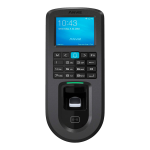 Anviz VF30-PRO-MF Control de acceso y presencia PoE - Huella, tarjeta MF y PIN - 3.000 usuarios | 100.000