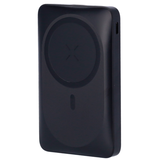 Veger VG-W1175 VEGER Power bank con soporteCapacidad 10000mAhEntradas Lightning, USB-CSalidas USB-A, USB-C e