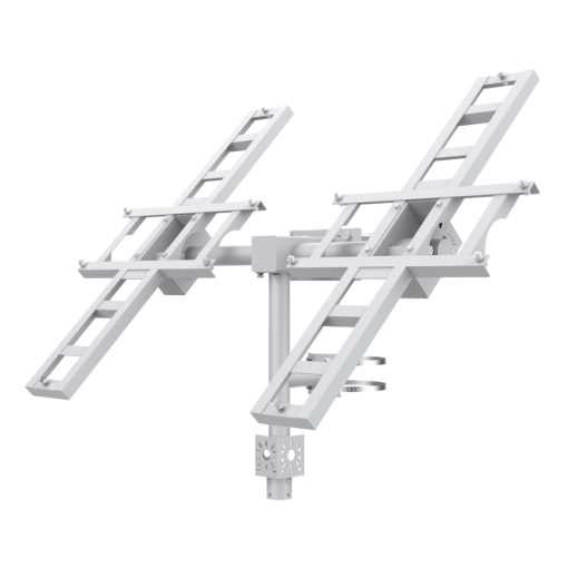 TP-Link VIGI 180W Solar Mount – Soporte de montaje para paneles solares VIGI de 180W