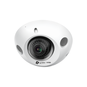 TP-Link VIGI C230I Mini(2.8mm) Domo IP de 3MP con lente fija TP-Link VIGI