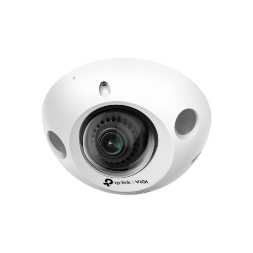 TP-Link VIGI C230I Mini(2.8mm) Domo IP de 3MP con lente fija TP-Link VIGI