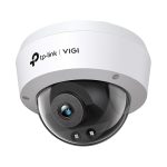 TP-Link VIGI C240I(2.8mm) Domo IP TP-Link VIGI de 4MP antivandálico para exterior