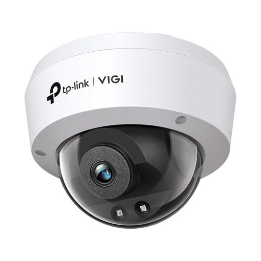 TP-Link VIGI C240I(2.8mm) Domo IP TP-Link VIGI de 4MP antivandálico para exterior