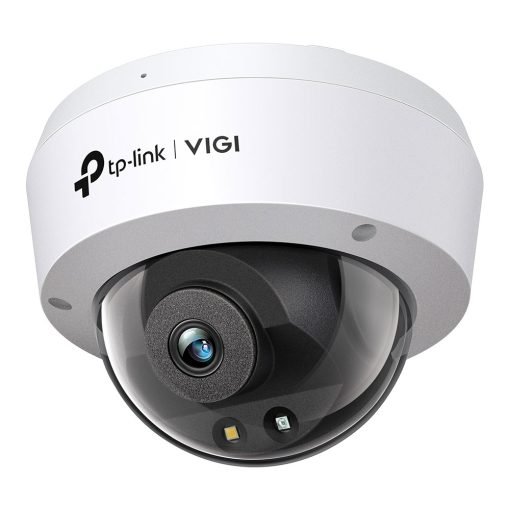 TP-Link VIGI C240(2.8mm) Domo IP Full Color de 4MP para exterior