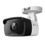 TP-Link VIGI C330I(4mm) Cámara IP bullet de 3MP TP-Link VIGI para exterior