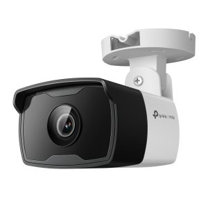 TP-Link VIGI C340I(4mm) Cámara IP bullet de 4MP TP-Link VIGI para exterior