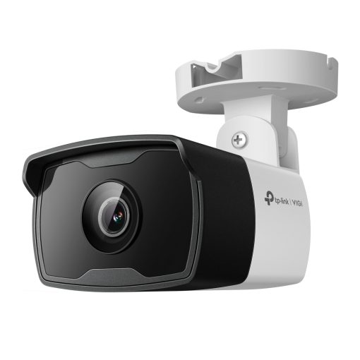 TP-Link VIGI C340I(4mm) Cámara IP bullet de 4MP TP-Link VIGI para exterior