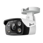 TP-Link VIGI C340(2.8mm) Cámara IP Full Color de 4MP para exterior