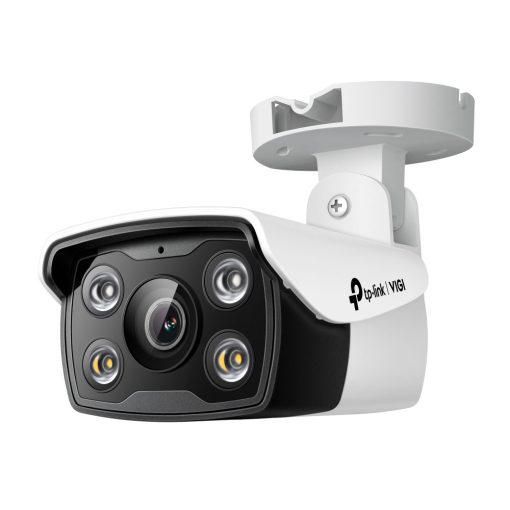 TP-Link VIGI C340(4mm) Cámara IP Full Color de 4MP para exterior