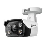 TP-Link VIGI C340(6mm) Cámara IP bullet de 4MP TP-Link VIGI para exterior