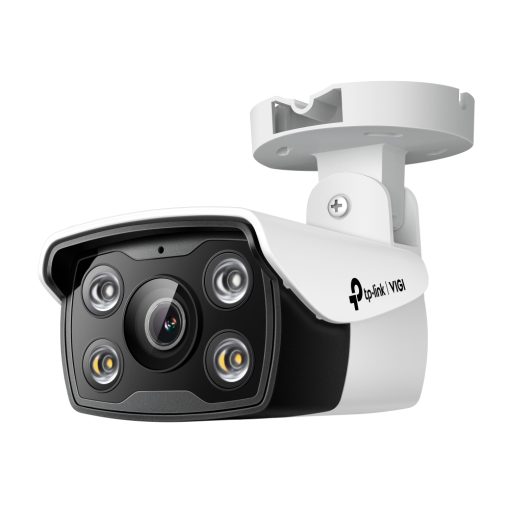 TP-Link VIGI C340(6mm) Cámara IP bullet de 4MP TP-Link VIGI para exterior