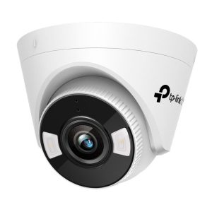 TP-Link VIGI C440(4mm) Domo IP Full Color de 4MP
