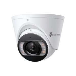 TP-Link VIGI C445(2.8mm) Domo IP Full Color de 4MP para exterior