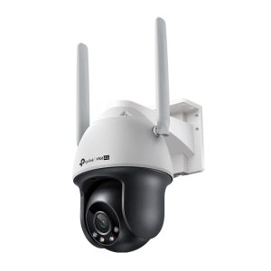 TP-Link VIGI C540-4G(4mm) Domo IP Pan/Tilt 4G de 4MP TP-Link VIGI para exterior