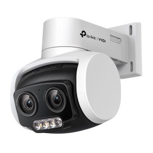 TP-Link VIGI C540V Domo IP PTZ de 4MP con óptica dual Full Color para exterior