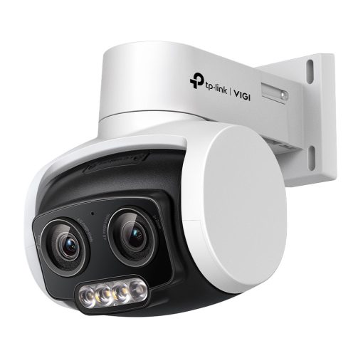 TP-Link VIGI C540V Domo IP PTZ de 4MP con óptica dual Full Color para exterior