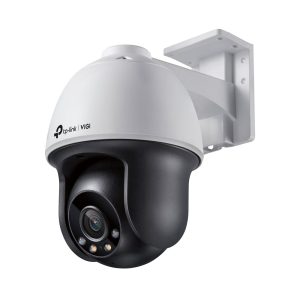 TP-Link VIGI C540(4mm) Domo Pan Tilt IP Full Color de 4MP para exterior