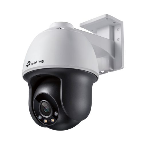 TP-Link VIGI C540(4mm) Domo Pan Tilt IP Full Color de 4MP para exterior