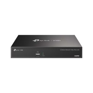 TP-Link VIGI NVR1004H NVR IP de 4 canales TP-Link VIGI