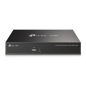 TP-Link VIGI NVR1008H NVR VIGI de 8 canales