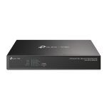 TP-Link VIGI NVR1008H-8P NVR VIGI de 8 canales con 8 PoE+