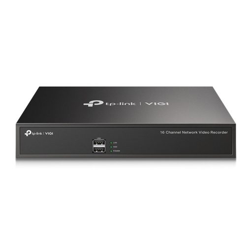 TP-Link VIGI NVR1016H NVR VIGI de 16 canales