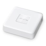 TP-Link VIGI NVR1104H-4P NVR VIGI de 4 canales con 4 PoE+