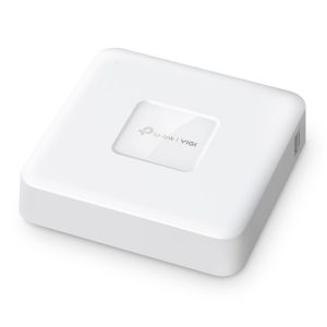 TP-Link VIGI NVR1104H-4P NVR VIGI de 4 canales con 4 PoE+
