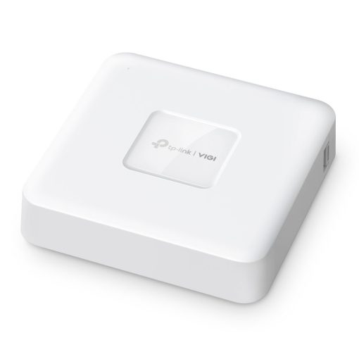 TP-Link VIGI NVR1104H-4P NVR VIGI de 4 canales con 4 PoE+