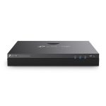 TP-Link VIGI NVR2016H NVR IP 8MP de 16 canales con analítica inteligente