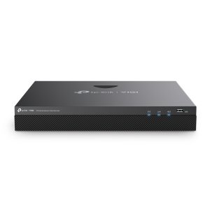 TP-Link VIGI NVR2016H NVR IP 8MP de 16 canales con analítica inteligente