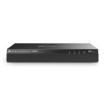 TP-Link VIGI NVR2016H-16MP NVR IP 8MP de 16 canales con PoE+ y analítica inteligente
