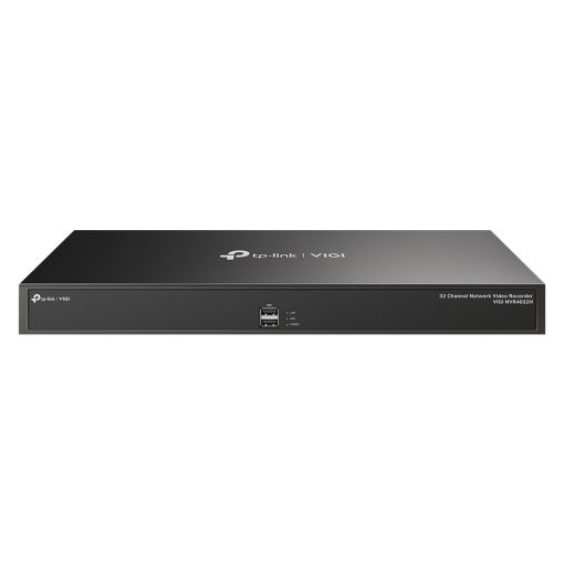 TP-Link VIGI NVR4032H NVR VIGI de 32 canales