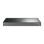 TP-Link VIGI NVR4064H NVR IP 8MP de 64 canales con analítica inteligente
