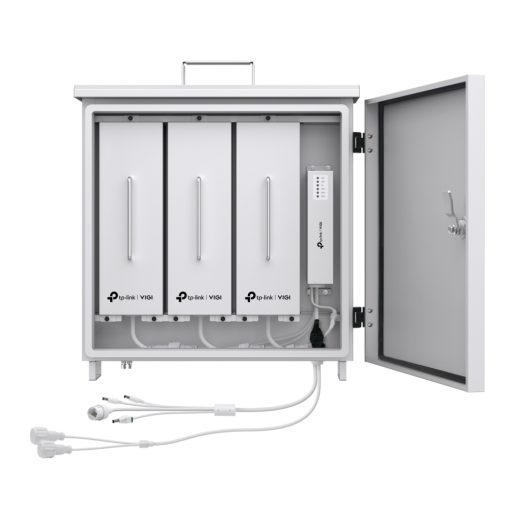 TP-Link VIGI PS90 – Controlador de Sistema de Energía Solar VIGI PS90