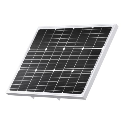 TP-Link VIGI Solar Panel 60W – Panel Solar VIGI de silicio monocristalino de grado A