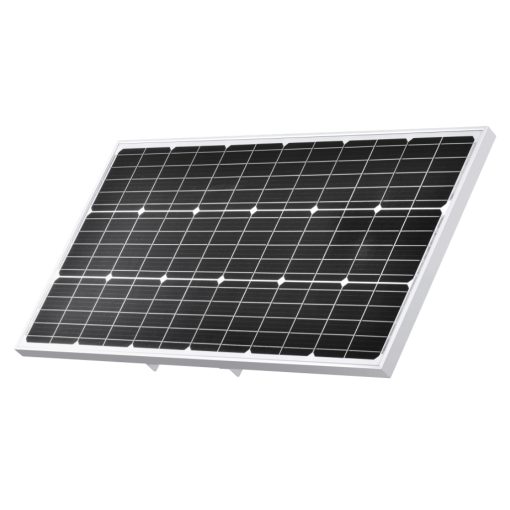 TP-Link VIGI Solar Panel 90W – Panel Solar VIGI de silicio monocristalino de grado A