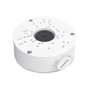 TP-Link VJB-300 Caja de conexiones metálica TP-Link para cámaras domo o bullet