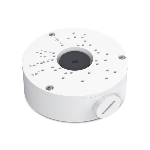 TP-Link VJB-300 Caja de conexiones metálica TP-Link para cámaras domo o bullet