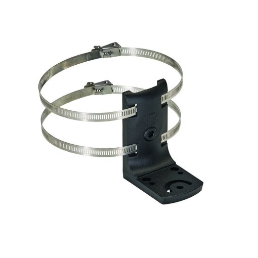 Raytec VOB-POLE Soporte abrazadera de columna para focos de iluminación RAYTEC VARIO