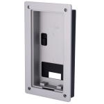 X-Security VTM116 X-Security - Caja de registro para XS-V3221E-IP - Un modulo - 223mm (Al) x 121mm (An) x 33mm