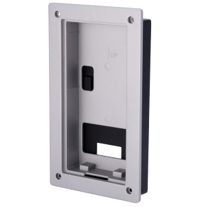 X-Security VTM116 X-Security - Caja de registro para XS-V3221E-IP - Un modulo - 223mm (Al) x 121mm (An) x 33mm