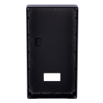 X-Security VTM116 X-Security - Caja de registro para XS-V3221E-IP - Un modulo - 223mm (Al) x 121mm (An) x 33mm