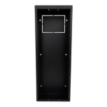 X-Security VTM119 X-Security - Soporte de superficie para videoportero Villa XS-V6441E-IP - Un modulo - 411mm