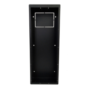 X-Security VTM119 X-Security - Soporte de superficie para videoportero Villa XS-V6441E-IP - Un modulo - 411mm