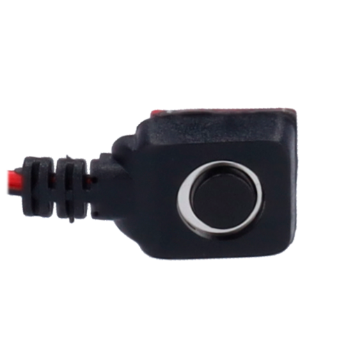 OEM VW-PANIC-BUTTON Botón de pánico 2 hilosPulsador para conexión con grabadores streamax