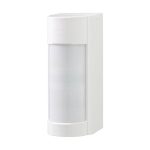 OPTEX VXI-RDAM-X5 Detector de doble tecnología PIR + Microondas 10,525GHz para exteriores de 12m, 90°
