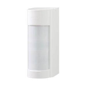 OPTEX VXI-ST Detector de doble PIR para exteriores de 12m, 90°