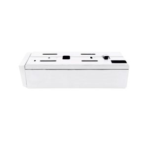 OPTEX VXI BACK BOX ASSY Caja posterior para detectores de la serie VXI