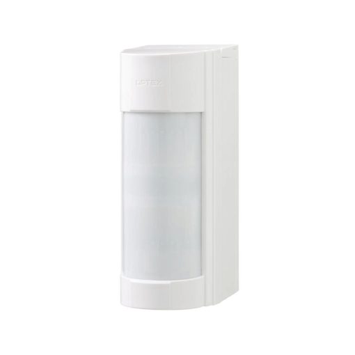 Optex VXI COVER ASSY Cubierta para detectores de la serie VXI | Repuesto de cubierta frontal y lente de detectores